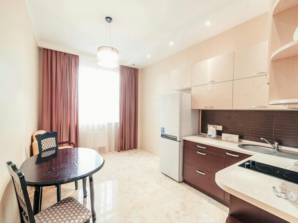 Apartment In Arkadia Odessa Eksteriør billede