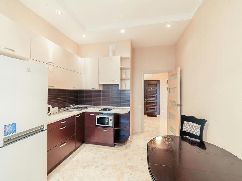 Apartment In Arkadia Odessa Eksteriør billede