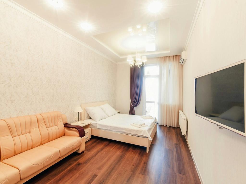 Apartment In Arkadia Odessa Eksteriør billede