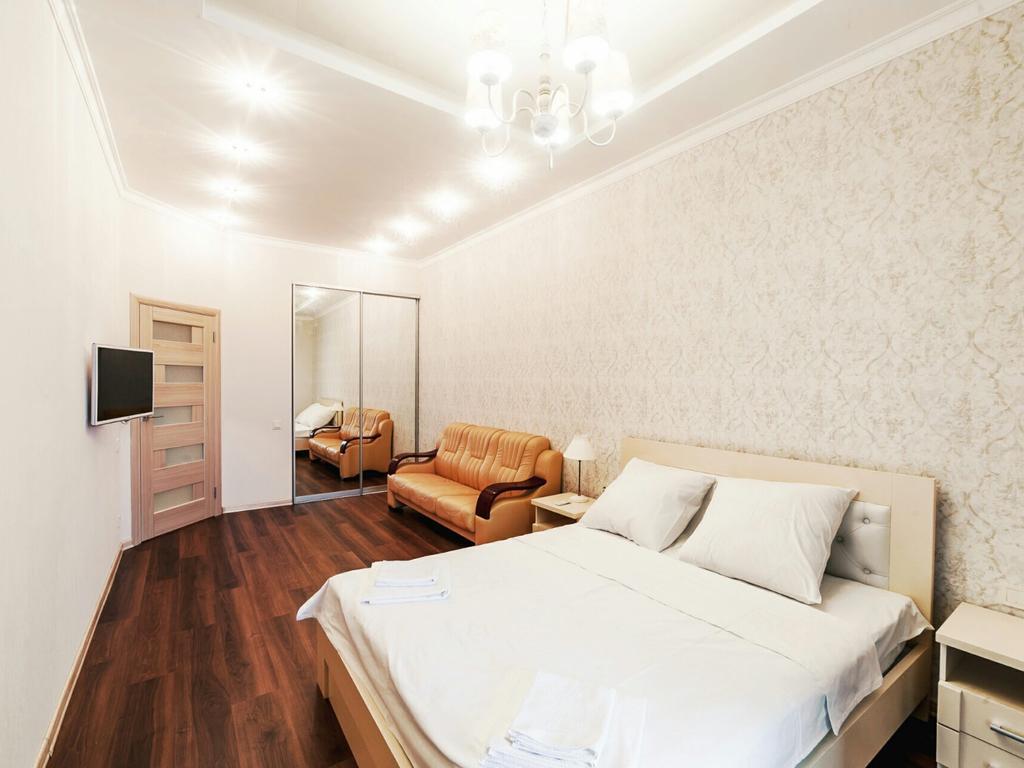 Apartment In Arkadia Odessa Eksteriør billede