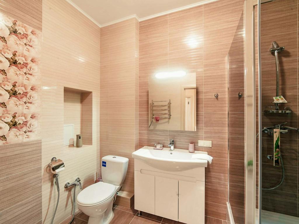 Apartment In Arkadia Odessa Eksteriør billede